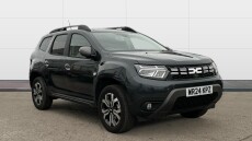 Dacia Duster 1.0 TCe 90 Journey 5dr Petrol Estate